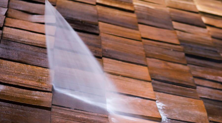 Professional gutter cleaning in McKittrick, CA